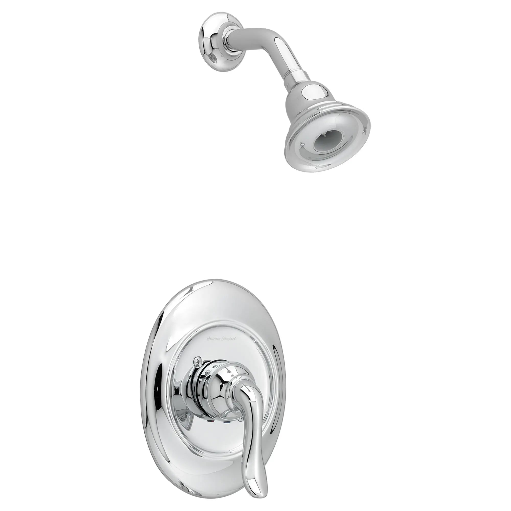 Princeton Bath/Shower Trim Kits -- 1.5 gpm — image 1